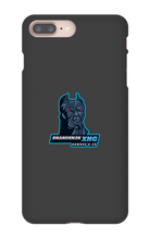 branden2k iPhone Phone Cases