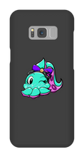 Kawaii Cutethulu Samsung Phone Case
