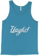 KuroTank Uagliò White