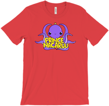 prince_nacaruu T-Shirts