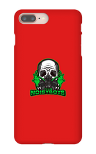 noisyboysplays iPhone Phone Cases