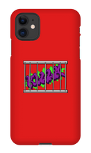 killakaged iPhone Phone Cases