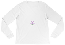 NSG GUNS Long Sleeve Tee
