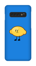 badlemonn Samsung Phone Cases