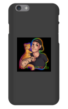 stonerchick42o iPhone Phone Cases