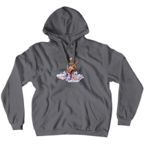 Awakenings Album Cover Hoodie