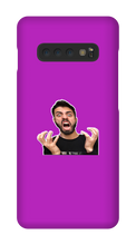 CARCASA de KRAINOLO para MVL SAMSUNG