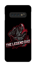 thelegenddad Samsung Phone Cases