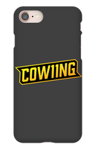 cow11ng iPhone Phone Cases