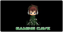 irgamingcave XXL Gaming Mousepad