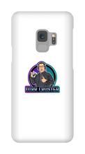 dirkcruster Samsung Phone Cases