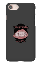 TzimisceIKEA Logo iPhone Phone Case