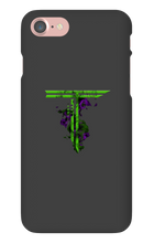TurtleTV iPhone Cases