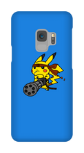capnmerktv Samsung Phone Cases