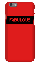 olivertamm iPhone Phone Cases