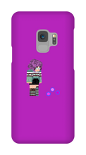 cadeeja Samsung Phone Cases