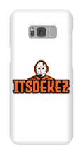 ItsDeKeZ Samsung Phone Cases