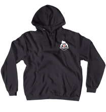 iDirtyRandy Hoodies (No-Zip/Pullover)