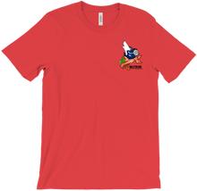 Wolftribe  T-Shirts