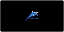 Mitic Clan tappetino XXL