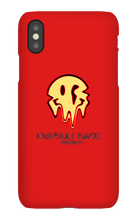krimson_kaoz iPhone Phone Cases