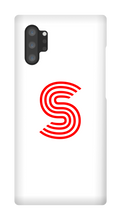 stinos08 Samsung Phone Cases
