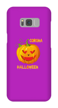 alivingisnoteasy Samsung Phone Cases
