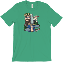 downey_blade T-Shirts