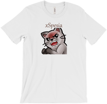 xSpesia T-Shirt Rage