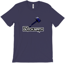 The Dutch T-Shirt Model 1