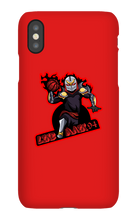 likemaik94 iPhone Phone Cases