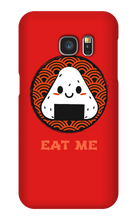 Rice Ball Samsung Phone Case