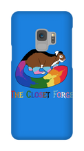 Closet Forge Pride Samsung Phone Cases
