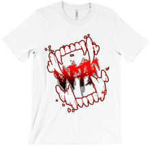 white7fang T-Shirts