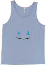 its_kirk Tank Top