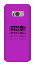 Funda para Samsung Galaxy