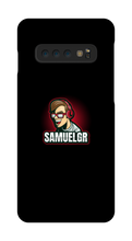 xxsamuelgr669xx Samsung Phone Cases