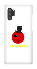 skywalkefreakyt Samsung Phone Cases
