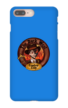 The Dark West iPhone Phone Case