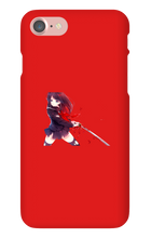 rochellepagan iPhone Phone Cases