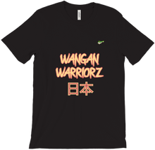 WANGAN WARRIORZ T SHIRT