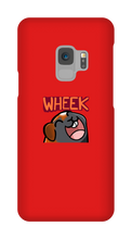 WHEEK! Samsung Case