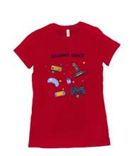 E3 tshirt-women