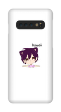 kawaii Samsung case (limited edition)