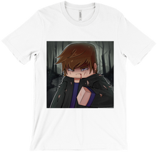 Dreaz Minecraft T-Shirts