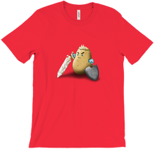 argoth_ T-Shirts