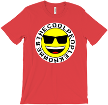 Cool People Logo