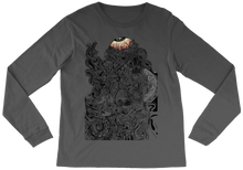 brubsaqui Long Sleeve Tee