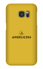 angelic356 Samsung Phone Cases
