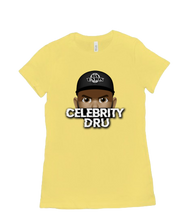 cd tshirt-women